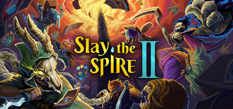 杀戮尖塔2（Slay the Spire 2）v0.107免安装中文版